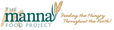 The Manna Food Project