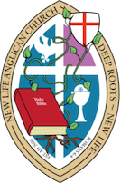 New Life Anglican Seal